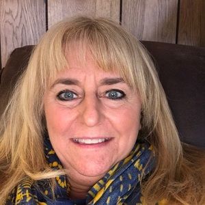 Meet your Posher, Kitty